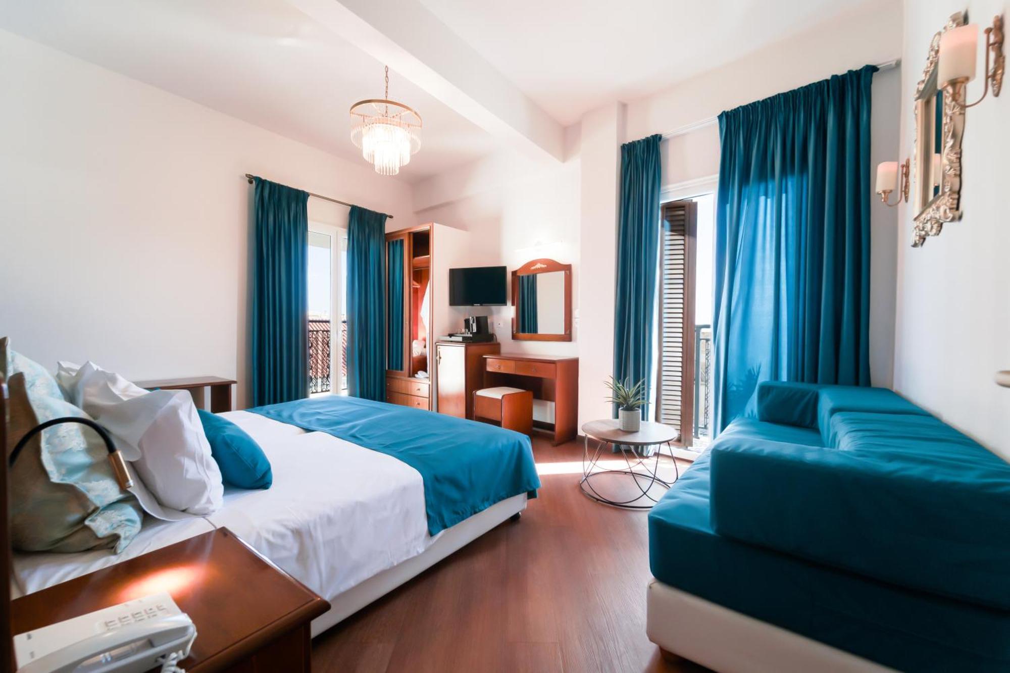 Diana Hotel Zakintos Dış mekan fotoğraf