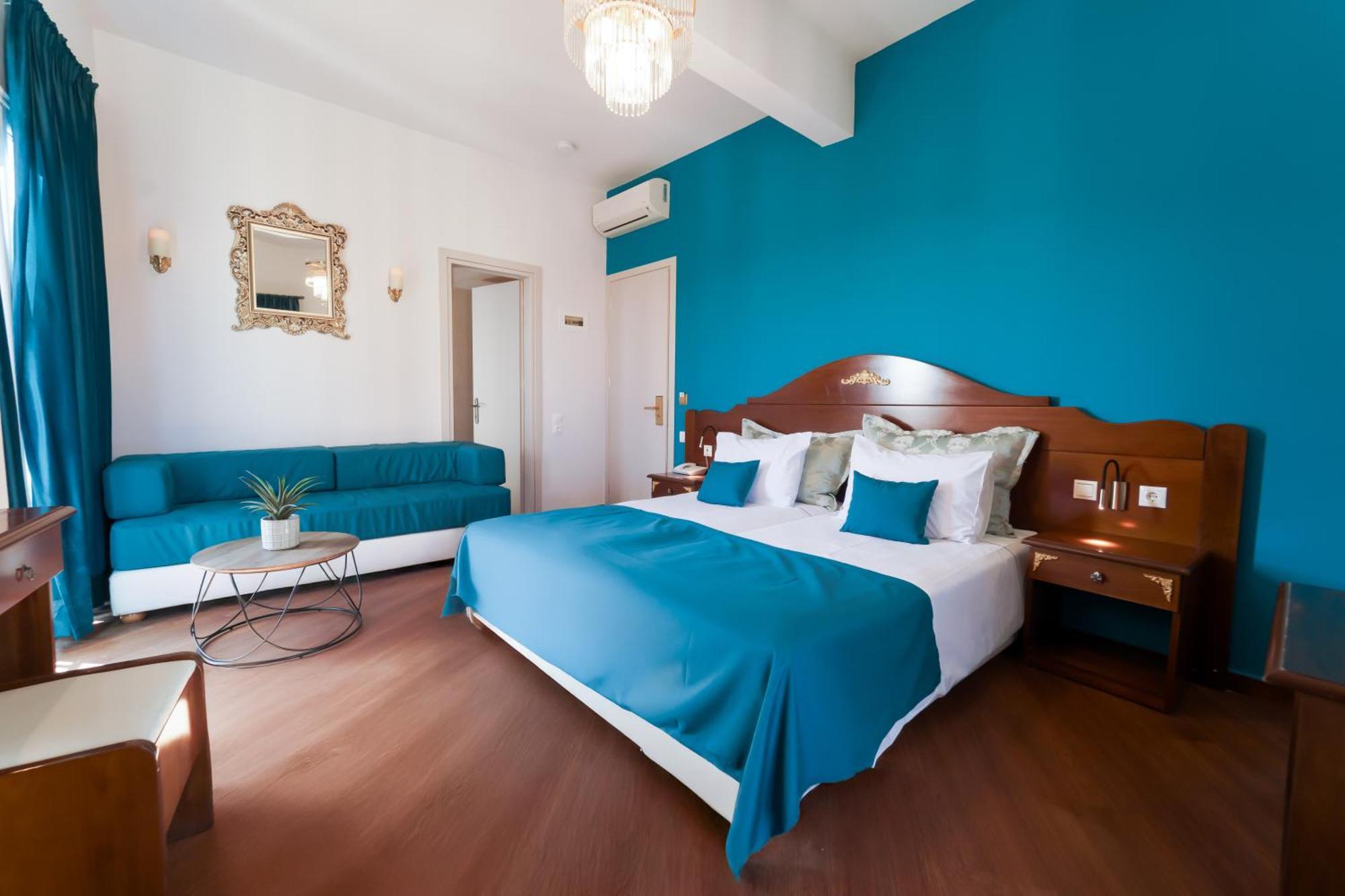 Diana Hotel Zakintos Dış mekan fotoğraf